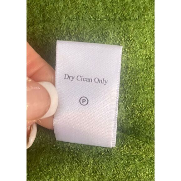 Coldwater Creek Boiled Wool Blend Sz. S Sweater/Shacket/Sweater - Picture 15 of 15